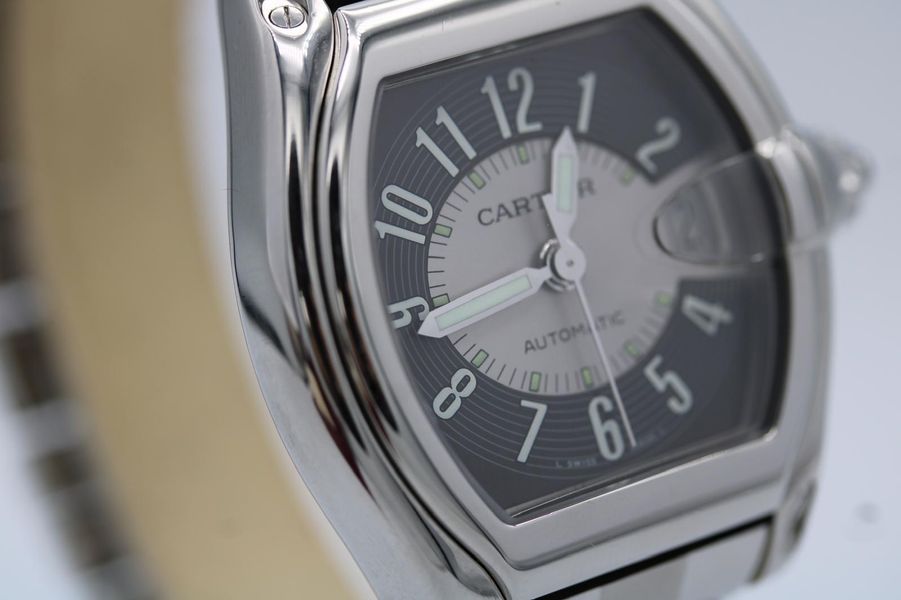 Cartier Roadster W62001V3